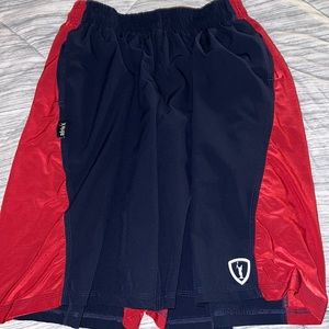 Adrenaline Lacrosse shorts